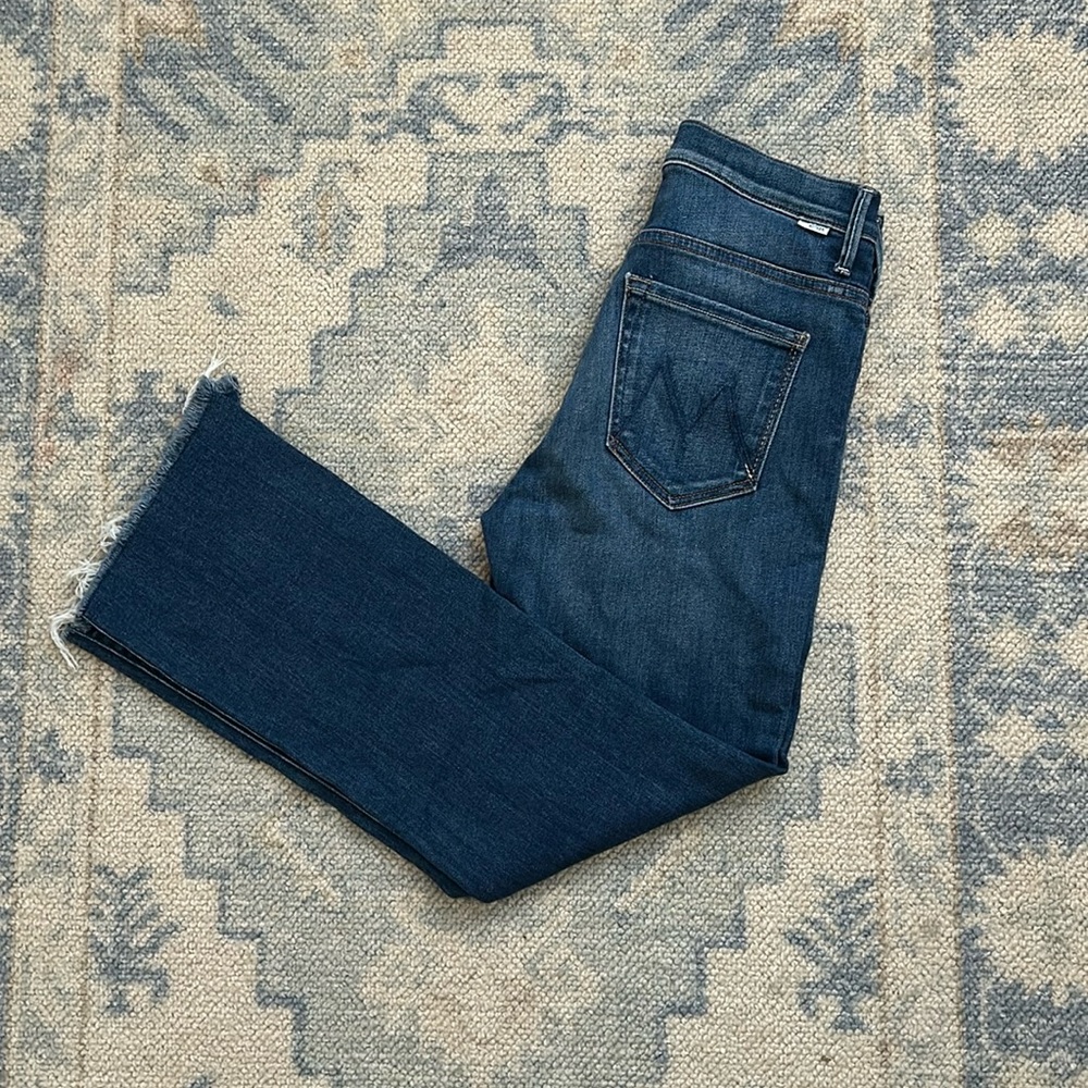 MOTHER Jeans